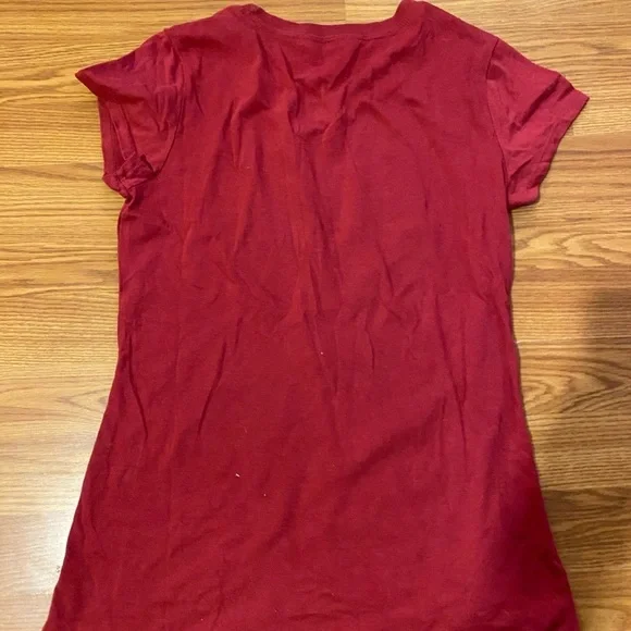 Harry Potter Tee size Large (11-13) (DO) - Picture 3 of 7